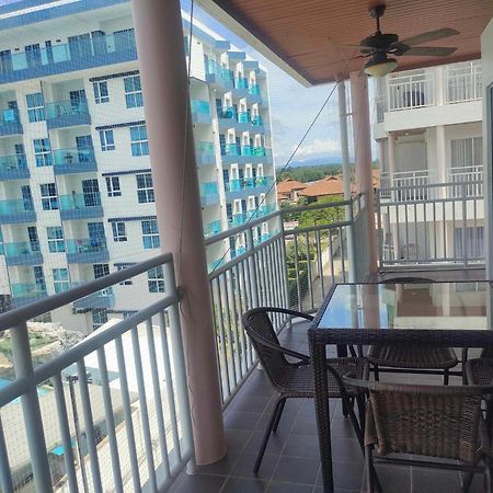 Grandbeach Condo By Malai Rayong Bagian luar foto