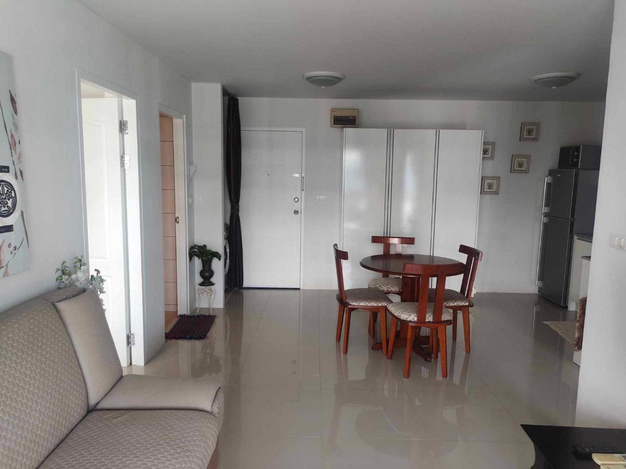 Grandbeach Condo By Malai Rayong Bagian luar foto